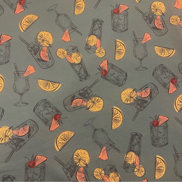 Men’s Goodfellow Summer Cocktail Golf Polo Size XL - Picture 9 of 9